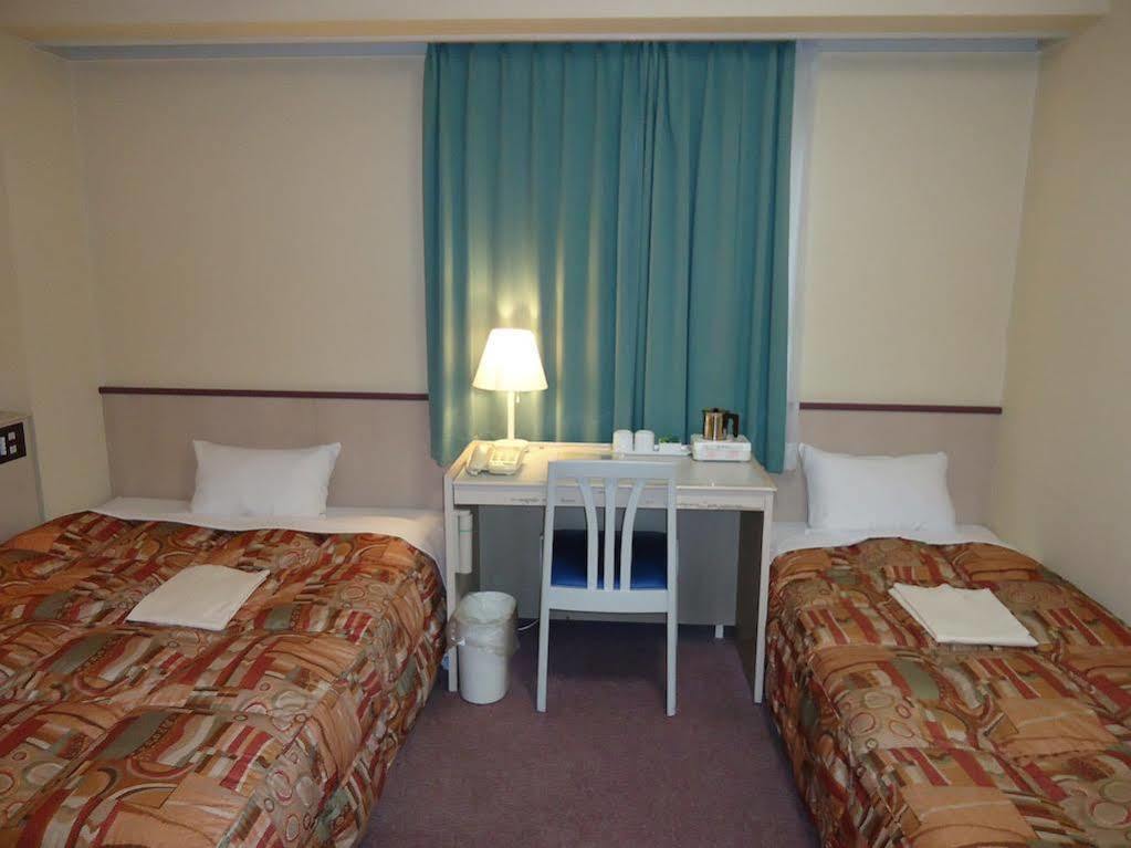 Hotel 1-2-3 Tennoji Teradacho Osaka Ngoại thất bức ảnh