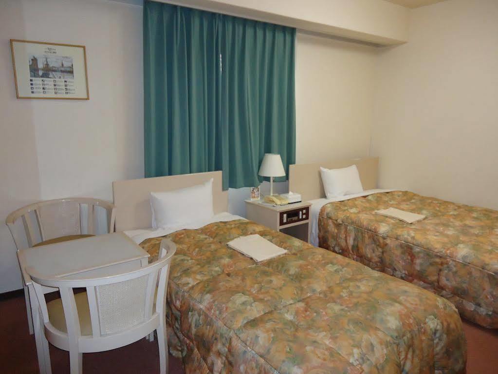 Hotel 1-2-3 Tennoji Teradacho Osaka Ngoại thất bức ảnh