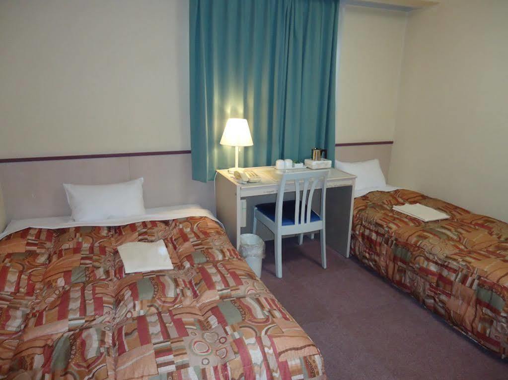 Hotel 1-2-3 Tennoji Teradacho Osaka Ngoại thất bức ảnh