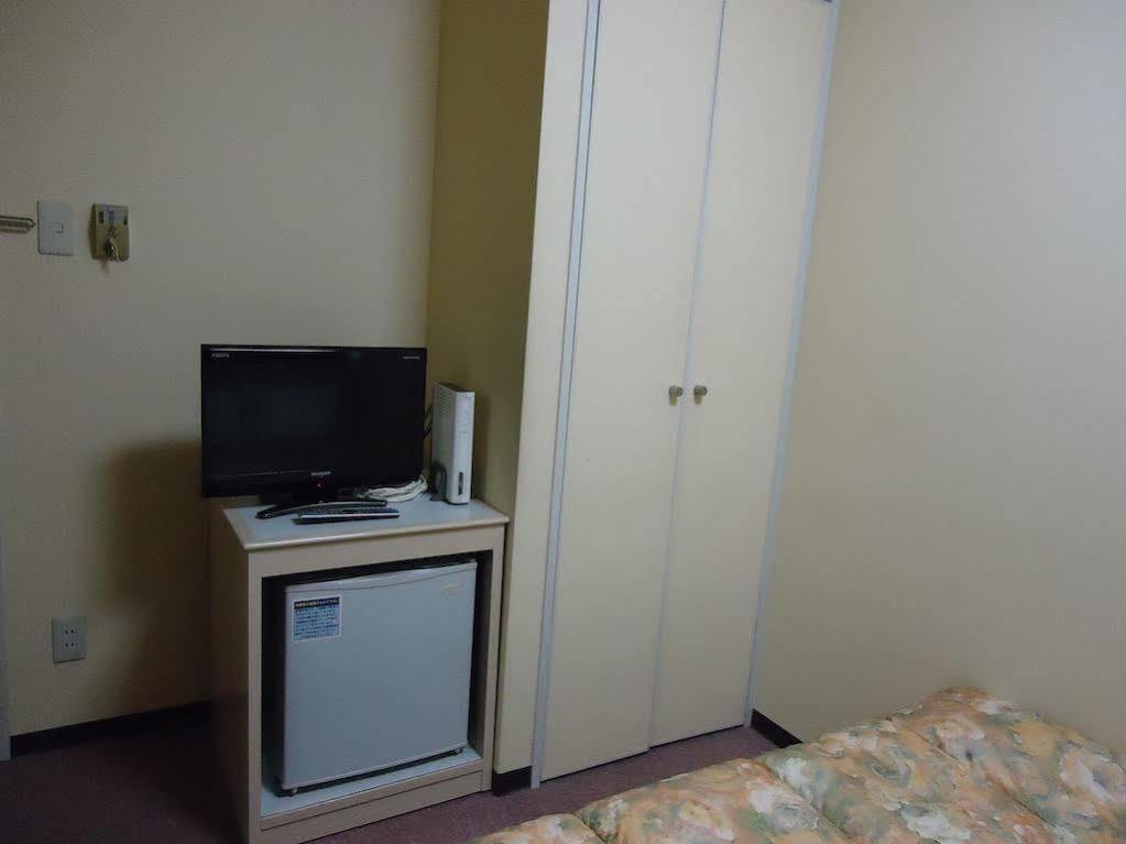 Hotel 1-2-3 Tennoji Teradacho Osaka Ngoại thất bức ảnh